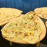 Butter Naan