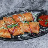 Veg Spring Roll