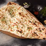 Butter Naan