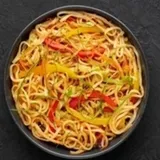 Chilli Garlic Noodles