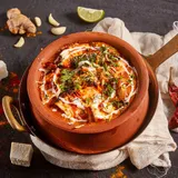 Paneer Tikka Lababdar