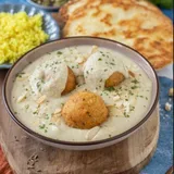 Makhmali Malai Kofta