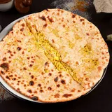 Gobi Paratha