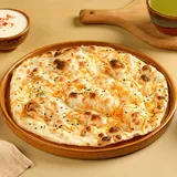 Plain Kulcha