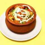 Tandoori Handi Mix Vegetable