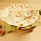 Plain Naan