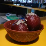 Gulab Jamun