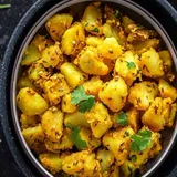 Aloo Jeera