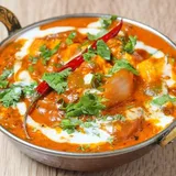Paneer Do Pyaza