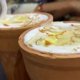 Kake Dry Fruit Lassi