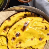 Makki Roti (Seasonal)
