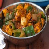 Kadhai Paneer
