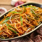 Schezwan Noodles