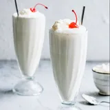 Vanilla Shake