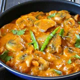Matar Mushroom
