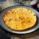 Missi Pyaz Roti