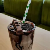 Kitkat Shake