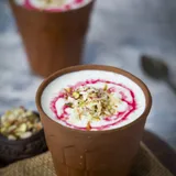 Kake Lassi