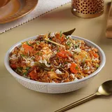 Veg Dum Biryani