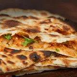 Aloo Naan