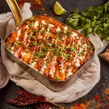 Veg Jalfrezi