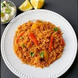 Tawa Pulao (Handi)