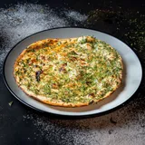 Hariyali Paratha