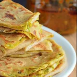 Aloo Paratha
