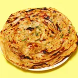 Lachha Paratha