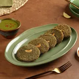 Hara Bhara Kebab [5 Pcs]