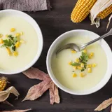 Sweet Corn Soup