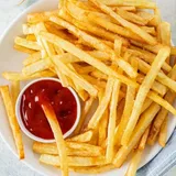 Plain French Fries