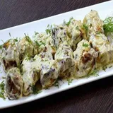 Soya Malai Tikka