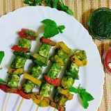 Panner Pahadi Tikka