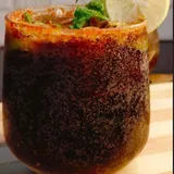 Masala Cold Drink