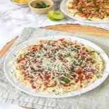 Cheese Roastedpapad