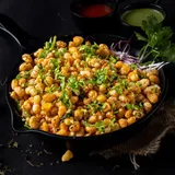 Crispy Corn