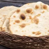 Tandoori Roti