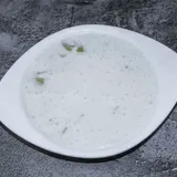 Pineapple Raita