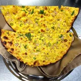 Missi Pyaz Roti