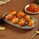 Tandoori Aloo