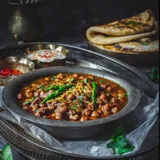 Amritsari Chole Masala