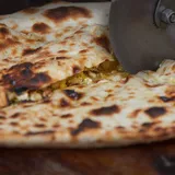 Aloo Naan