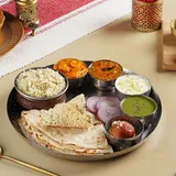 Kake Thali