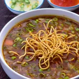 Manchow Soup
