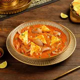 Paneer Do Pyaza