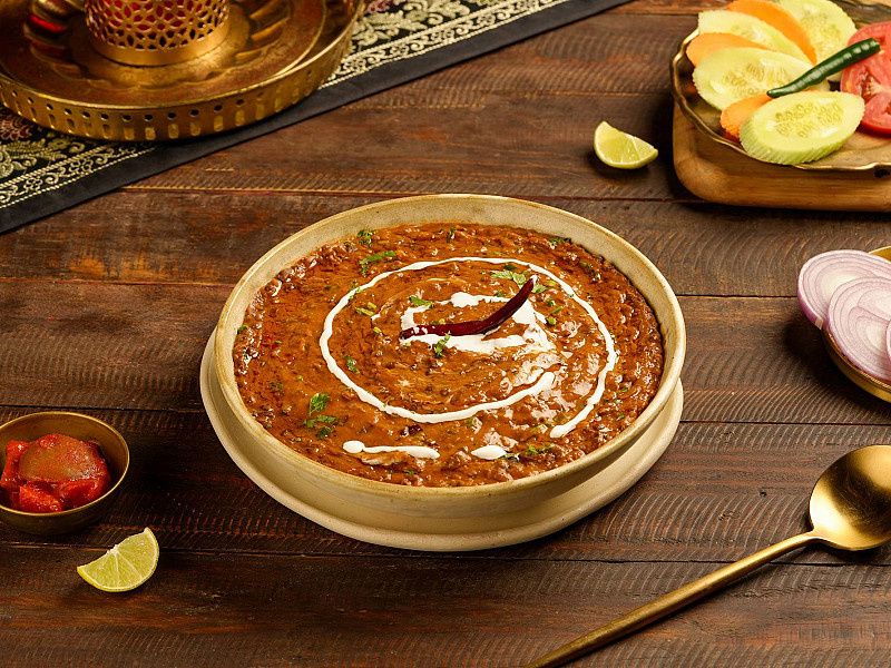 Dal Makhani