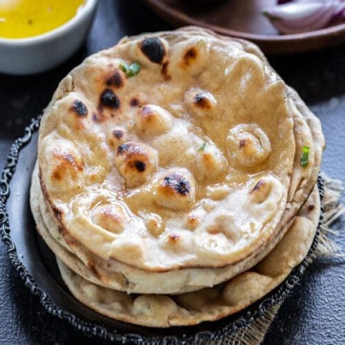 Butter Roti