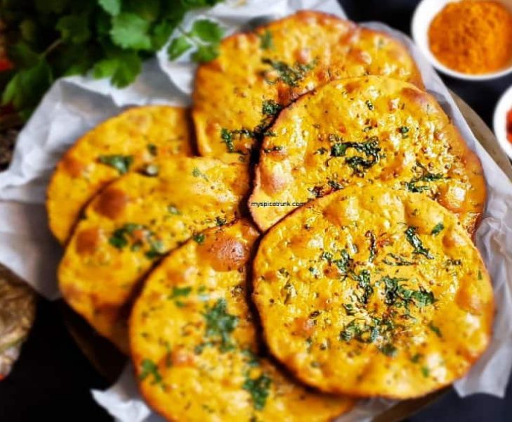 Missi Roti