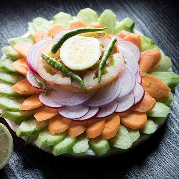 Green Salad